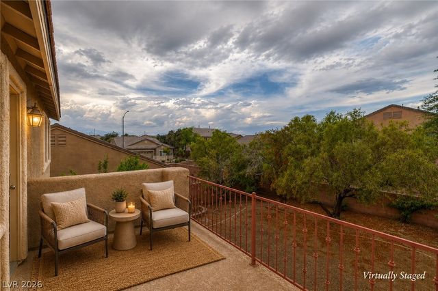 120 Sharp Edge Avenue, North Las Vegas, NV 89031