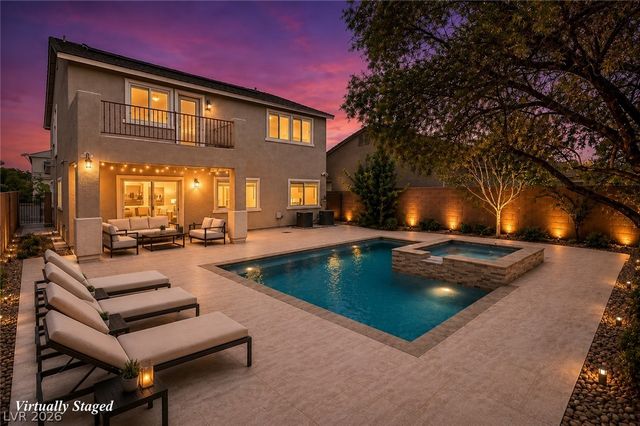 120 Sharp Edge Avenue, North Las Vegas, NV 89031