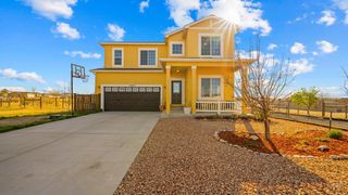 1072 S Avenida Del Oro W, Pueblo West, CO 81007