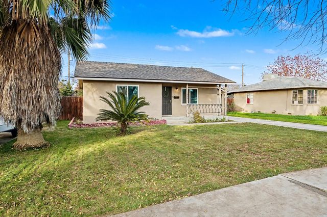 1038 W Cortland Avenue, Fresno, CA 93705