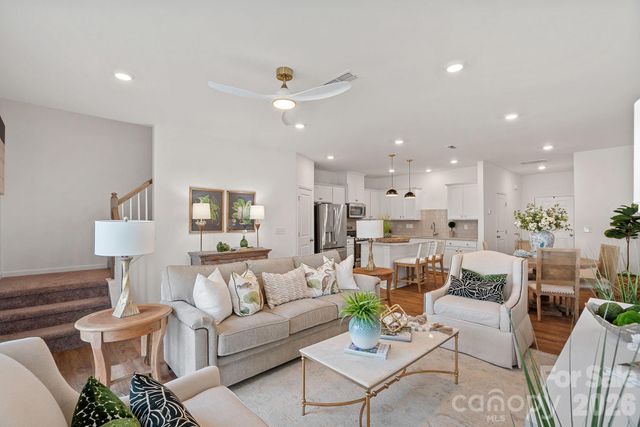 3579 Nimbell Road, Monroe, NC 28110