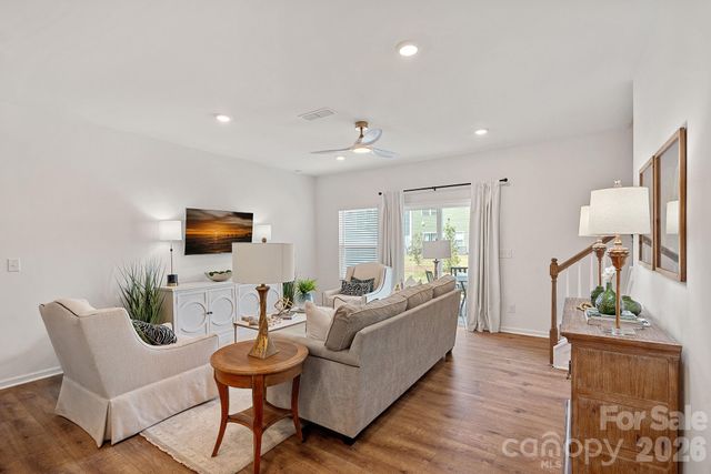 3579 Nimbell Road, Monroe, NC 28110