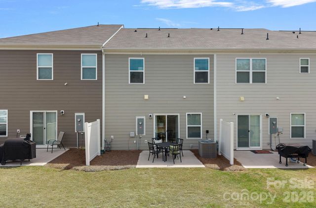 3579 Nimbell Road, Monroe, NC 28110