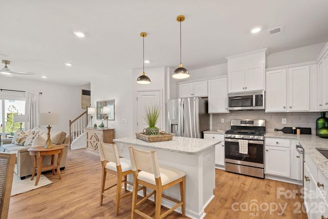 3579 Nimbell Road, Monroe, NC 28110