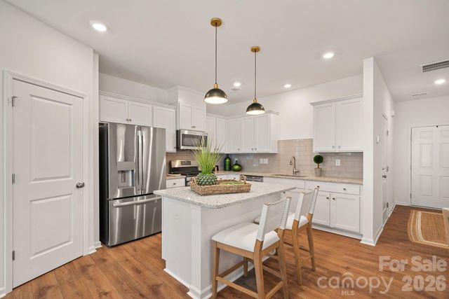 3579 Nimbell Road, Monroe, NC 28110