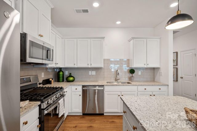 3579 Nimbell Road, Monroe, NC 28110