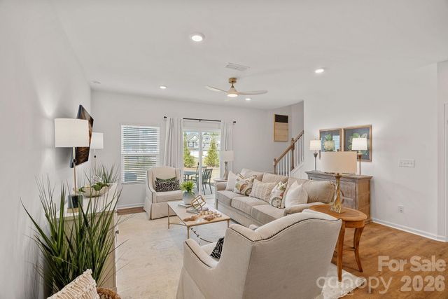 3579 Nimbell Road, Monroe, NC 28110