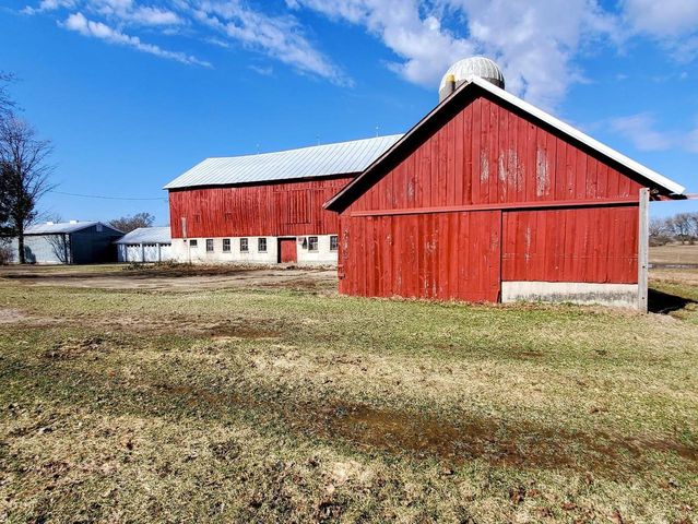 E9542 COUNTY ROAD I, Clintonville, WI 54929