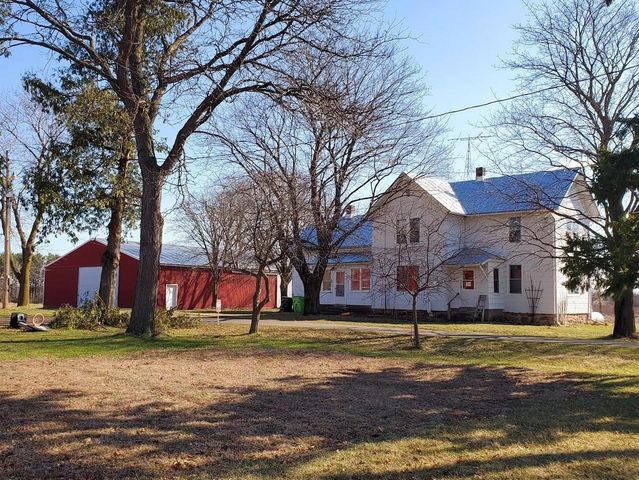 E9542 COUNTY ROAD I, Clintonville, WI 54929