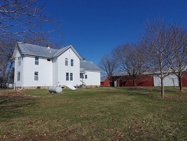E9542 COUNTY ROAD I, Clintonville, WI 54929