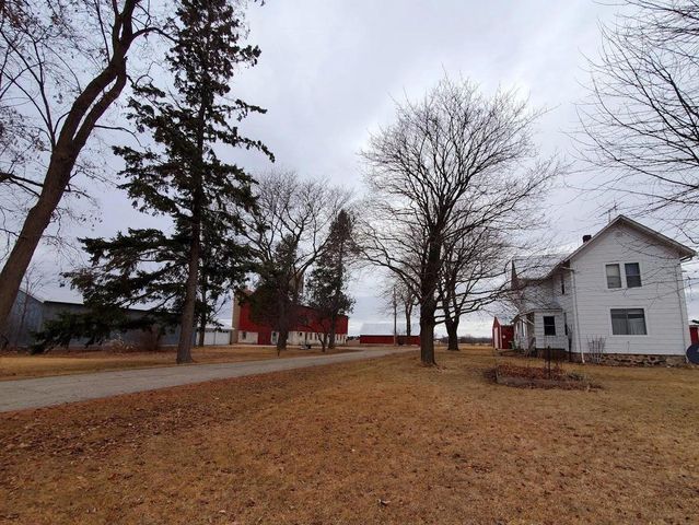 E9542 COUNTY ROAD I, Clintonville, WI 54929