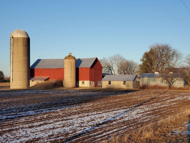 E9542 COUNTY ROAD I, Clintonville, WI 54929