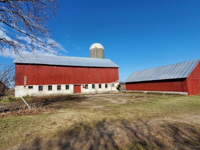 E9542 COUNTY ROAD I, Clintonville, WI 54929