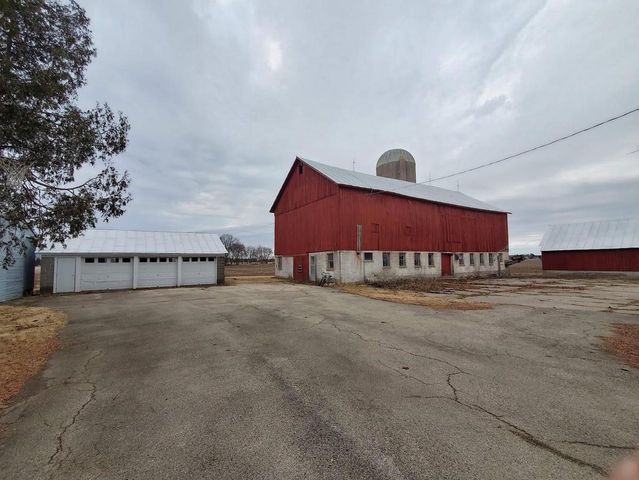 E9542 COUNTY ROAD I, Clintonville, WI 54929