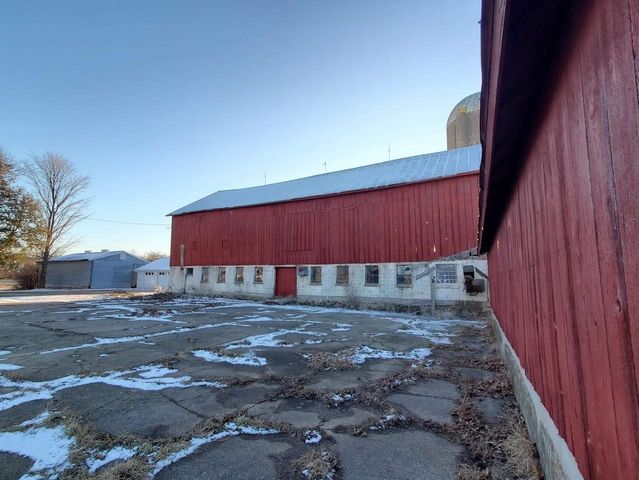 E9542 COUNTY ROAD I, Clintonville, WI 54929