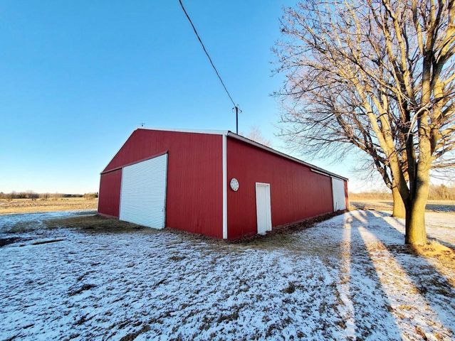 E9542 COUNTY ROAD I, Clintonville, WI 54929