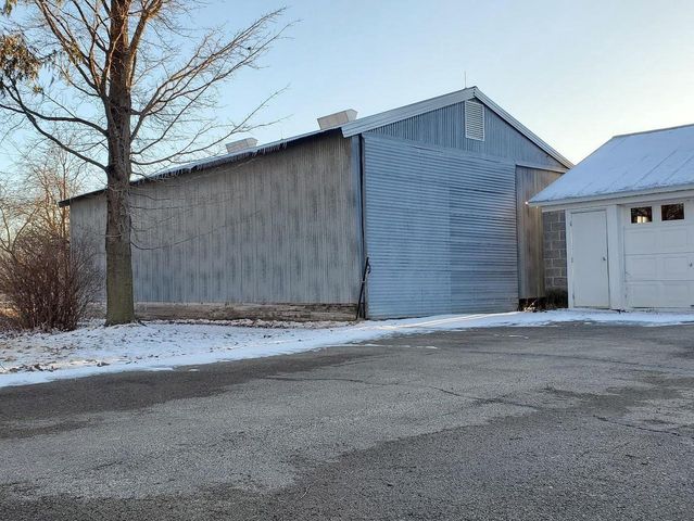 E9542 COUNTY ROAD I, Clintonville, WI 54929