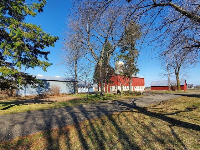 E9542 COUNTY ROAD I, Clintonville, WI 54929