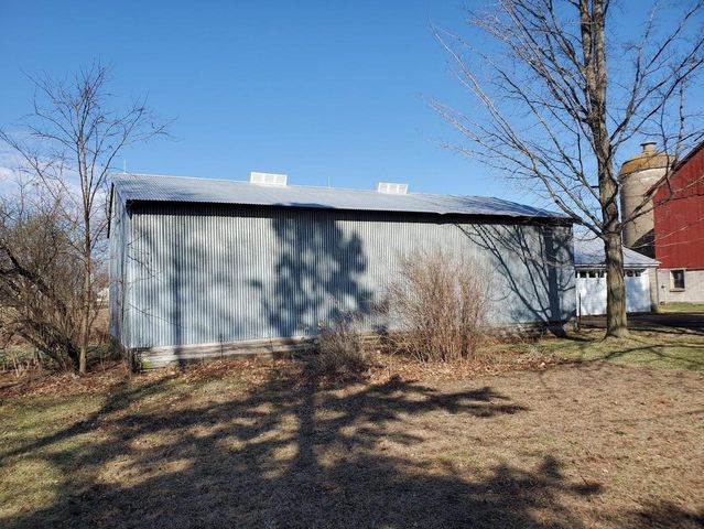 E9542 COUNTY ROAD I, Clintonville, WI 54929
