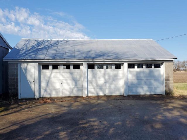 E9542 COUNTY ROAD I, Clintonville, WI 54929