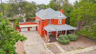 1031 Lake Avenue, Pueblo, CO 81004