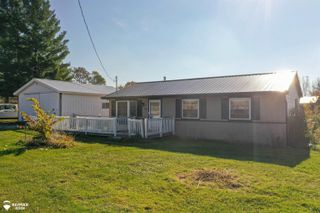 8340 Dodge Road, Forest Twp, MI 48463