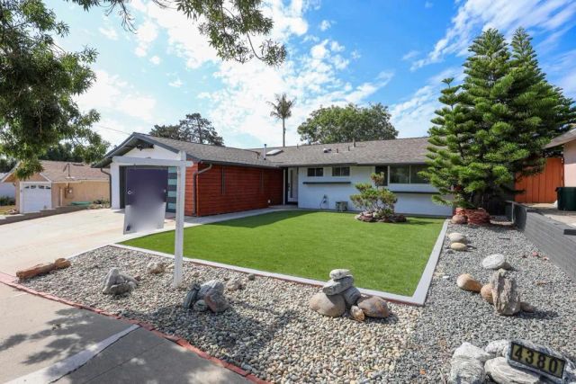 4380 Rolfe Road, San Diego, CA 92117