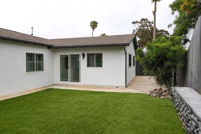 4380 Rolfe Road, San Diego, CA 92117