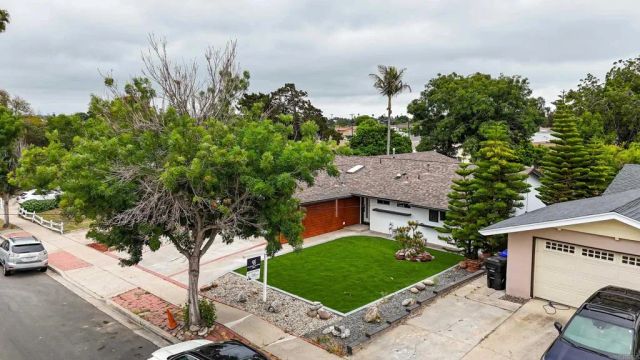 4380 Rolfe Road, San Diego, CA 92117