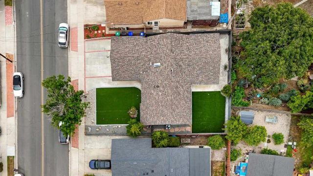 4380 Rolfe Road, San Diego, CA 92117