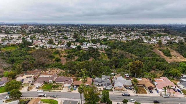 4380 Rolfe Road, San Diego, CA 92117