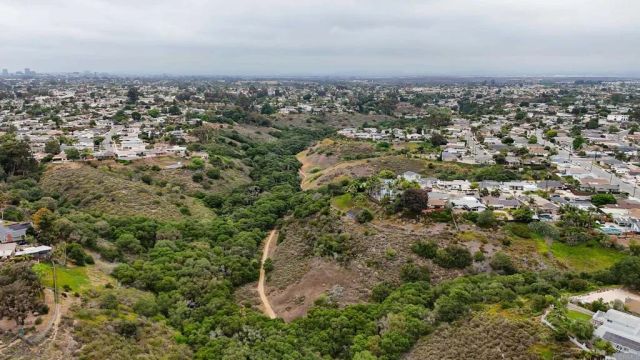 4380 Rolfe Road, San Diego, CA 92117