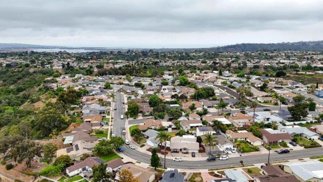 4380 Rolfe Road, San Diego, CA 92117