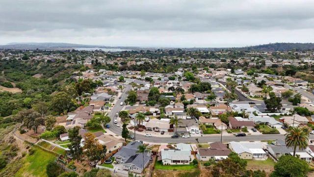 4380 Rolfe Road, San Diego, CA 92117