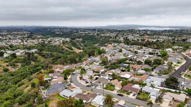 4380 Rolfe Road, San Diego, CA 92117