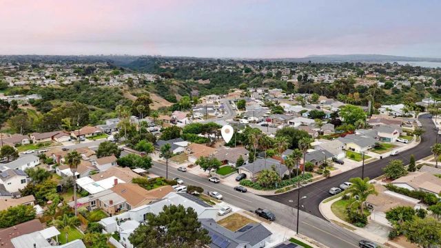 4380 Rolfe Road, San Diego, CA 92117