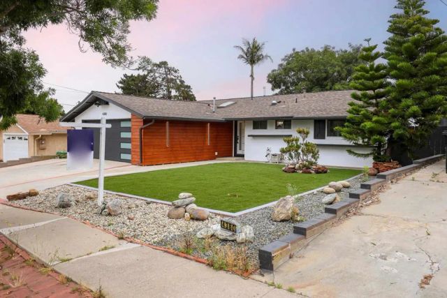 4380 Rolfe Road, San Diego, CA 92117