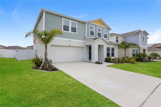 12767 MANGROVE FOREST DRIVE, Riverview, FL 33579
