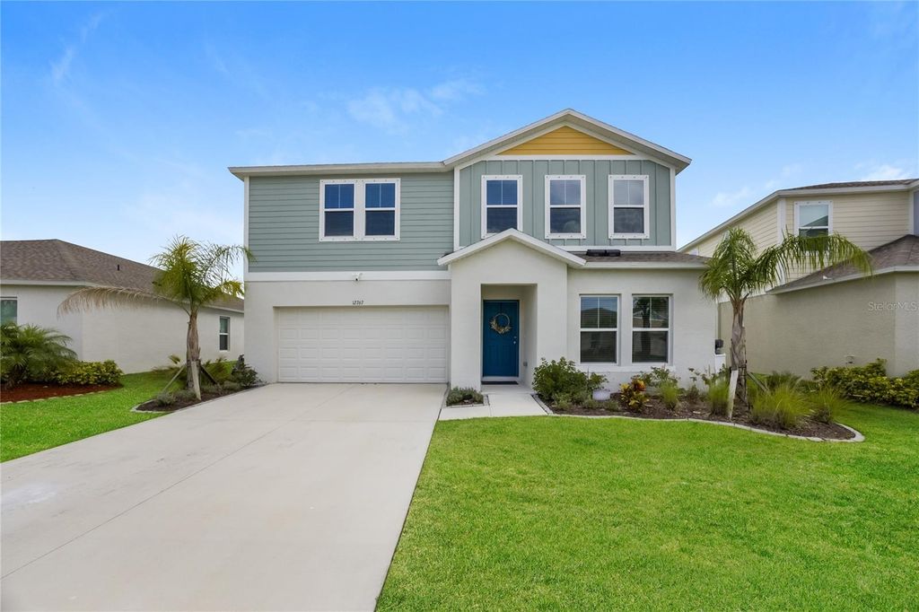 12767 MANGROVE FOREST DRIVE, Riverview, FL 33579