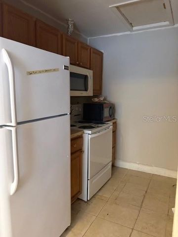 1562 S JEFFERSON AVENUE, Clearwater, FL 33756