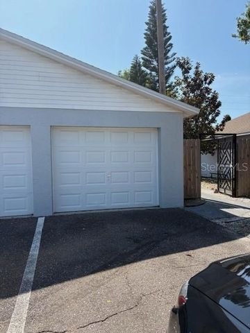 1562 S JEFFERSON AVENUE, Clearwater, FL 33756
