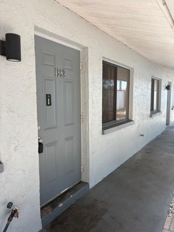 1562 S JEFFERSON AVENUE, Clearwater, FL 33756