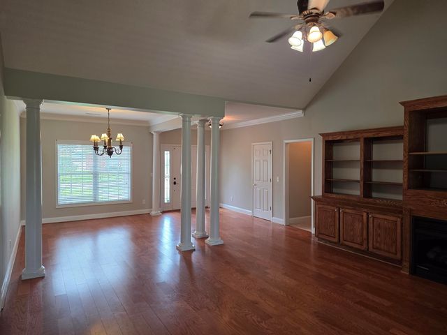 1945 Currituck Drive, Sumter, SC 29153