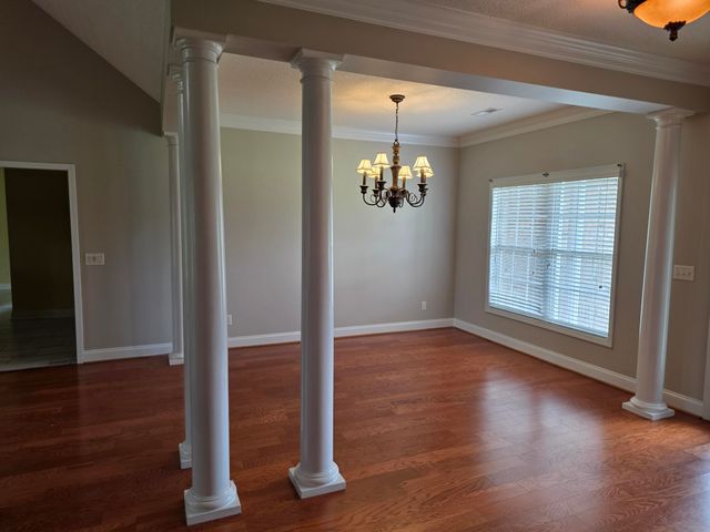 1945 Currituck Drive, Sumter, SC 29153