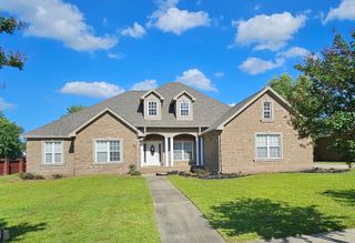 1945 Currituck Drive, Sumter, SC 29153