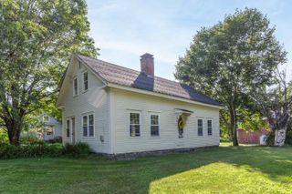 609 Tyler Road, Webster, NH 03303