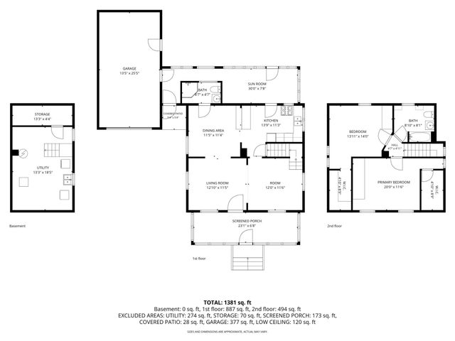 101 4th Avenue S, Sauk Rapids, MN 56379