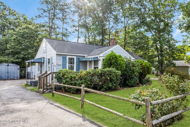 1526 Beverly Road, Lacey, NJ 08734