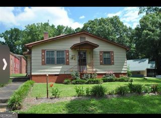 1001 Church Drive, Griffin, GA 30223