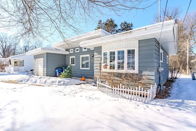 3828 TROY STREET, Wausau, WI 54403